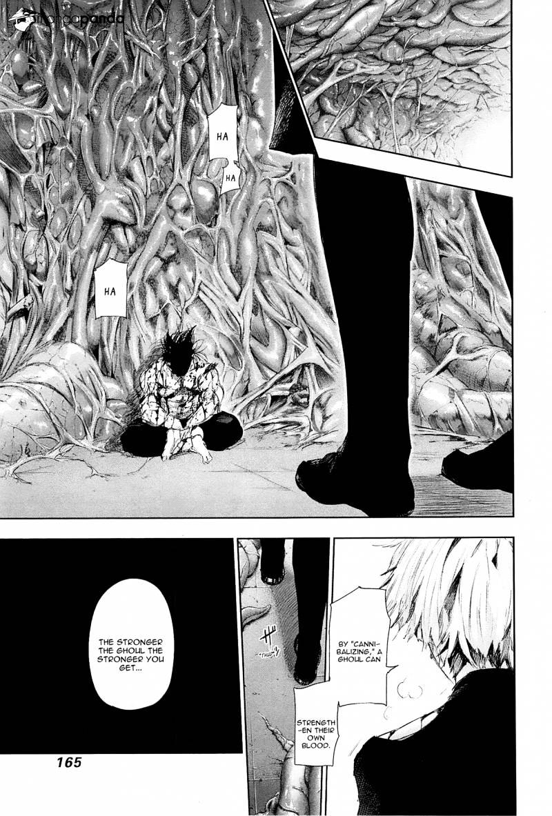 Tokyo Ghoul Chapter 98 12